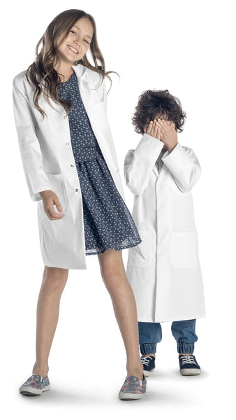 Doctor kit with lab coat online